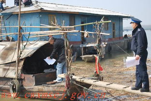 武陵區(qū)漁政部門開展春季禁漁普法宣傳，同步規(guī)范畜牧漁業(yè)飼料銷售